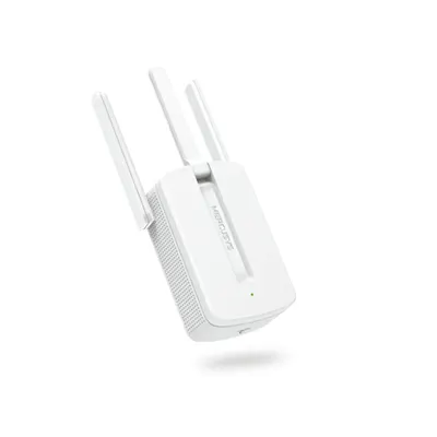 Mercusys Усилитель Wi-Fi сигнала Mercusys MW300RE
