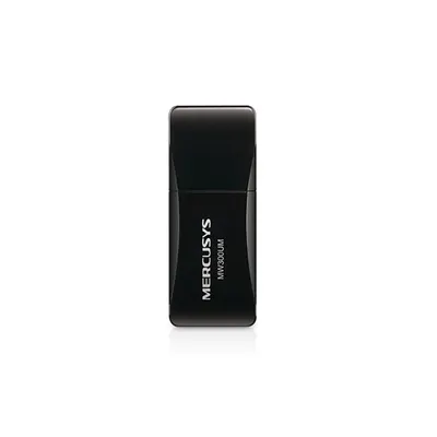 Mercusys USB-адаптер Mercusys MW300UM