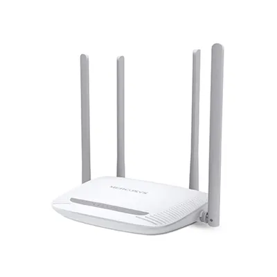 Mercusys Маршрутизатор Mercusys MW325R
