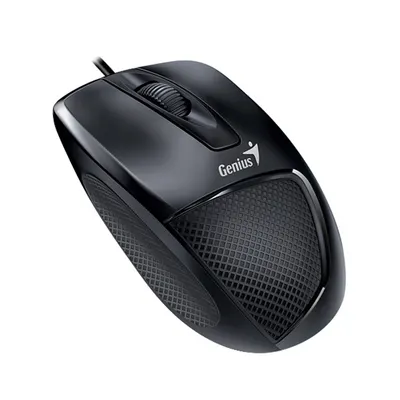 Genius Компьютерная мышь Genius DX-150X Black