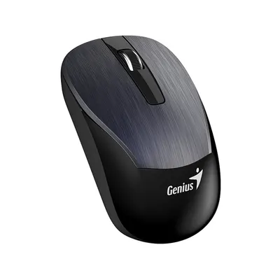 Genius Компьютерная мышь Genius ECO-8015 Iron Gray