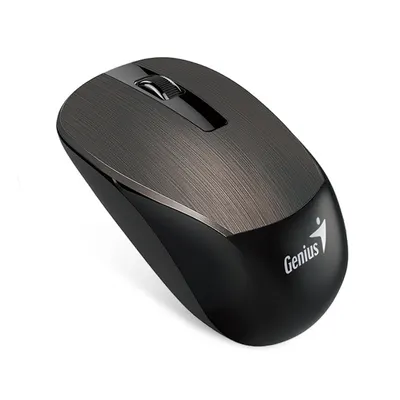 Genius Компьютерная мышь Genius NX-7015 Chocolate