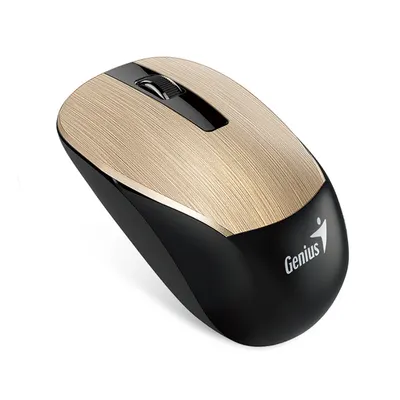 Genius Компьютерная мышь Genius NX-7015 Gold