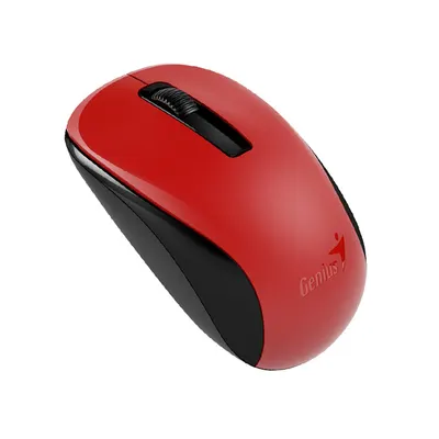Genius Компьютерная мышь Genius NX-7005 Red