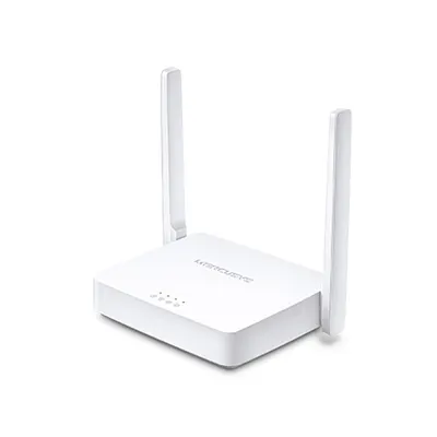 Mercusys Маршрутизатор Mercusys MW301R