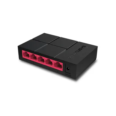 Mercusys Коммутатор Mercusys MS105G