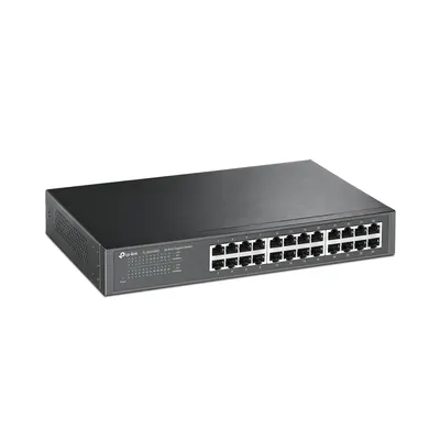 TP-Link Коммутатор TP-Link TL-SG1024D