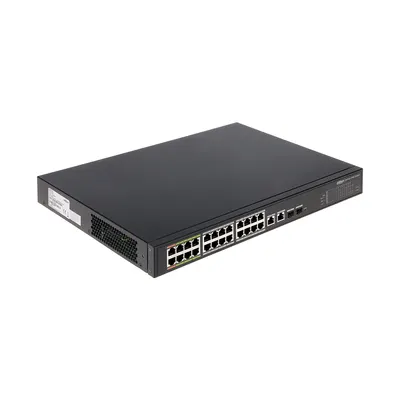 Dahua Коммутатор Dahua DH-LR2226-24ET-360