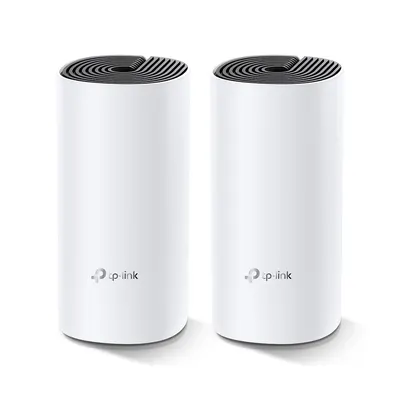 TP-Link Маршрутизатор TP-Link Deco M4(2-pack)
