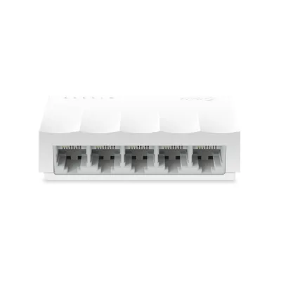 TP-Link Коммутатор TP-Link LS1005