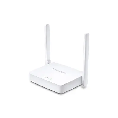 Mercusys Маршрутизатор Mercusys MW300D