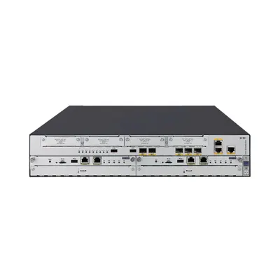 H3C Роутер H3C RT-MSR5620