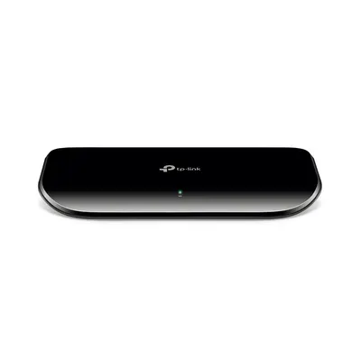 TP-Link Коммутатор TP-Link TL-SG1008D