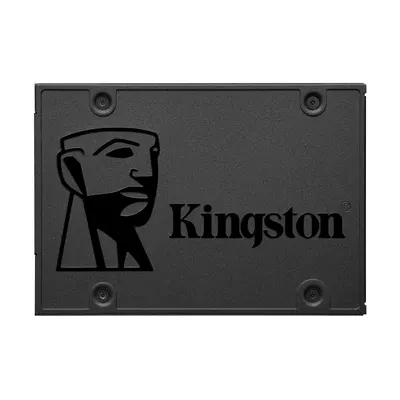 Kingston Твердотельный накопитель SSD Kingston SA400S37/960G SATA 7мм