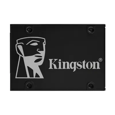 Kingston Твердотельный накопитель SSD Kingston SKC600/256G SATA III 2.5"