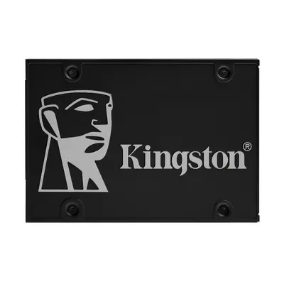 Kingston Твердотельный накопитель SSD Kingston SKC600/512G SATA III 2.5"