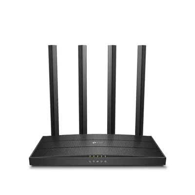 TP-Link Маршрутизатор TP-Link Archer A6