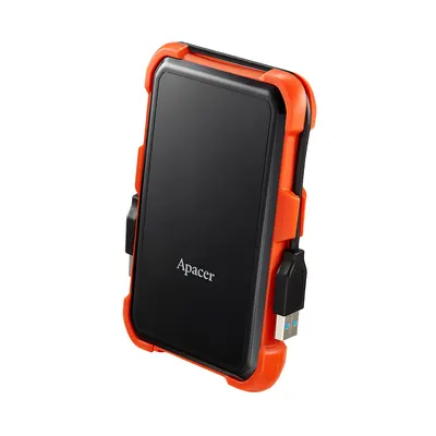 Apacer Внешний жёсткий диск Apacer 1TB 2.5" AC630 Оранжевый