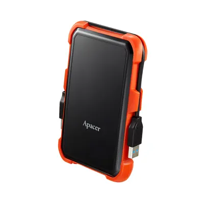 Apacer Внешний жёсткий диск Apacer 2TB 2.5" AC630 Оранжевый