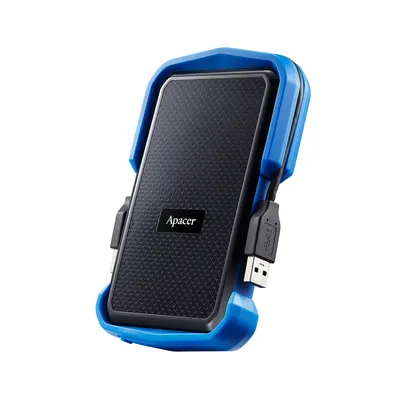 Apacer Внешний жёсткий диск Apacer 1TB 2.5" AC631 Синий