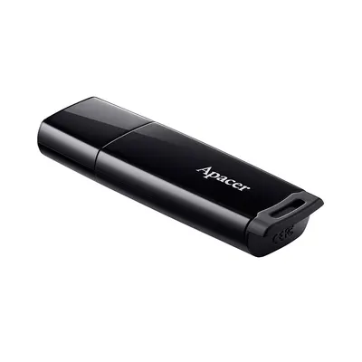 Apacer USB-накопитель Apacer AH336 32GB Чёрный