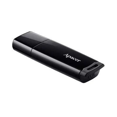 Apacer USB-накопитель Apacer AH336 64GB Чёрный