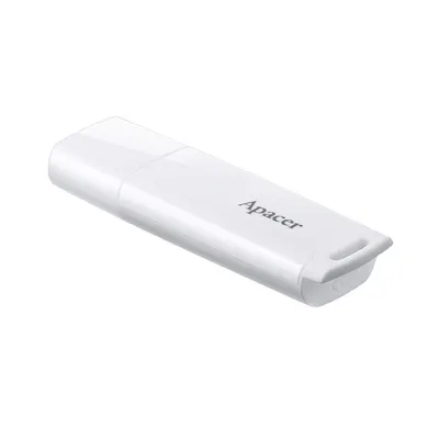 Apacer USB-накопитель Apacer AH336 32GB Белый