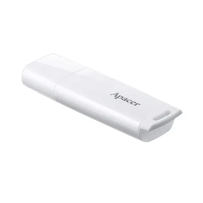 Apacer USB-накопитель Apacer AH336 64GB Белый