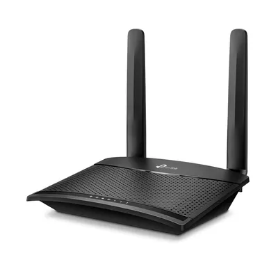 TP-Link Маршрутизатор TP-Link TL-MR100