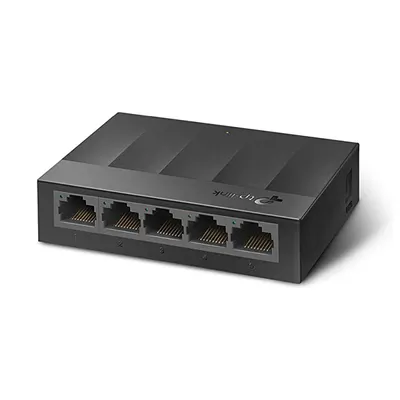 TP-Link Коммутатор TP-Link LS1005G