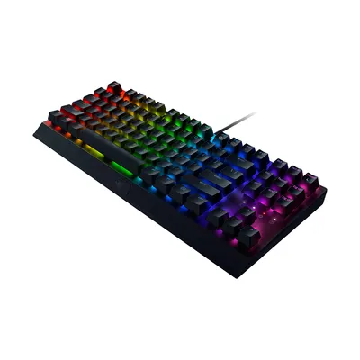 Razer Клавиатура Razer BlackWidow V3 Tenkeyless