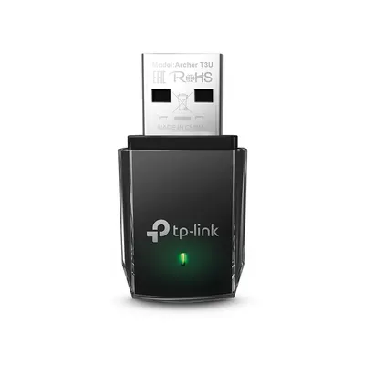 TP-Link USB-адаптер TP-Link Archer T3U
