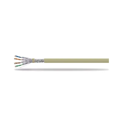 Ship Кабель сетевой SHIP D195-P Cat.7 S-FTP 30В PVC