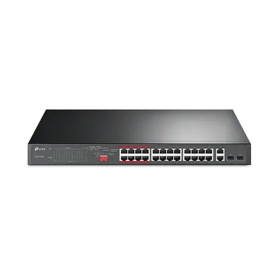 TP-Link Коммутатор TP-Link TL-SL1226P