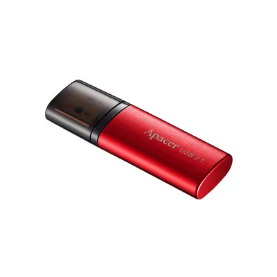 Apacer USB-накопитель Apacer AH25B 128GB Красный