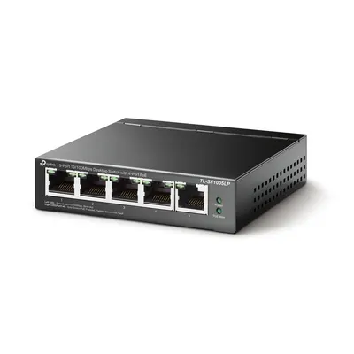 TP-Link Коммутатор TP-Link TL-SF1005LP