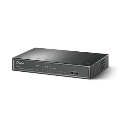 TP-Link Коммутатор TP-Link TL-SF1008LP