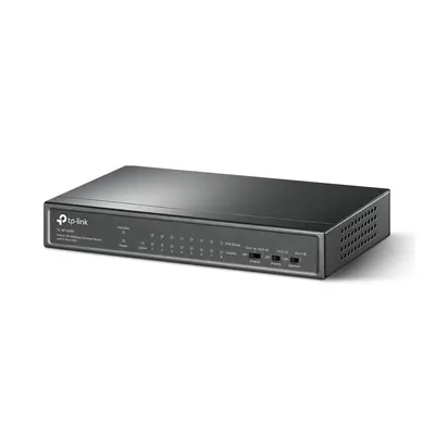 TP-Link Коммутатор TP-Link TL-SF1009P