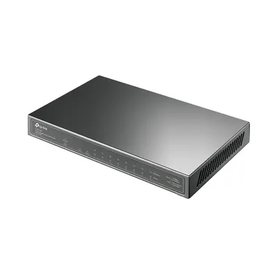 TP-Link Коммутатор TP-Link TL-SG1210P
