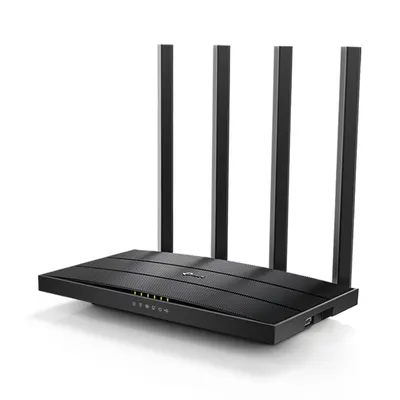 TP-Link Маршрутизатор TP-Link Archer C6U