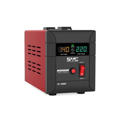 SVC Стабилизатор SVC R-1000