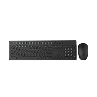 Rapoo Комплект Клавиатура + Мышь Rapoo X260S