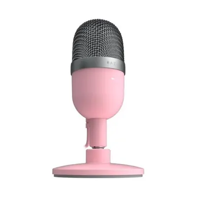 Razer Микрофон Razer Seiren Mini - Quartz
