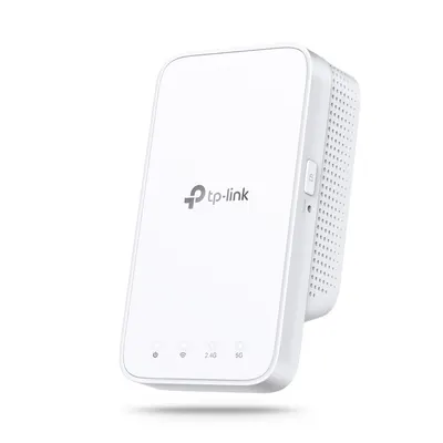 TP-Link Усилитель Wi-Fi сигнала TP-Link RE300