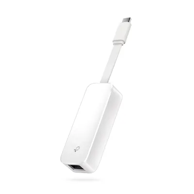 TP-Link Сетевой адаптер TP-Link UE300C