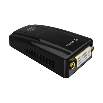 No name Внешняя USB видеокарта WL-UG35D6