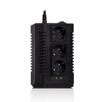 SVC Стабилизатор SVC AVR-600-S