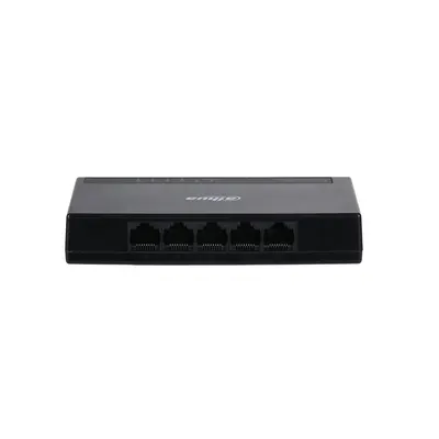 Dahua Коммутатор Dahua DH-PFS3005-5GT-L