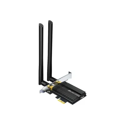TP-Link Сетевая карта TP-Link Archer TX50E