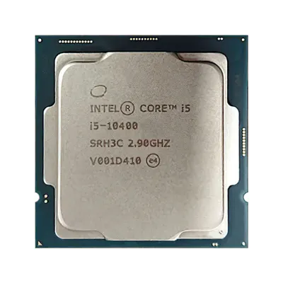 Intel Процессор (CPU) Intel Core i5 Processor 10400 1200